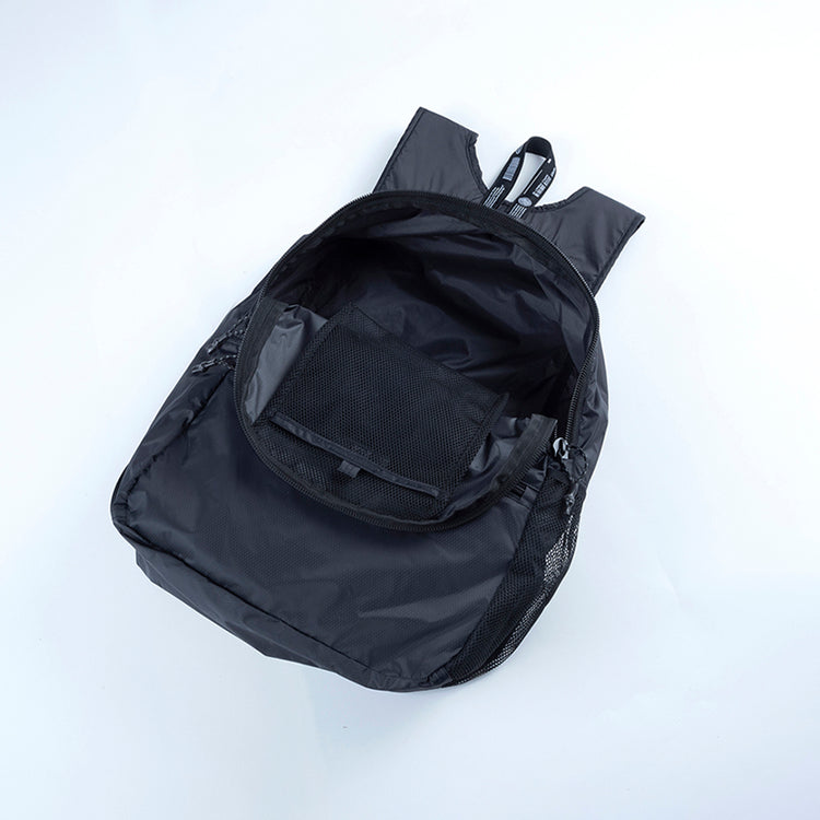 WEEKEND(ER)&co. | ウィークエンダー　LW PACKABLE BACKPACK