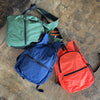 WEEKEND(ER)&co. | ウィークエンダー　LW PACKABLE BACKPACK