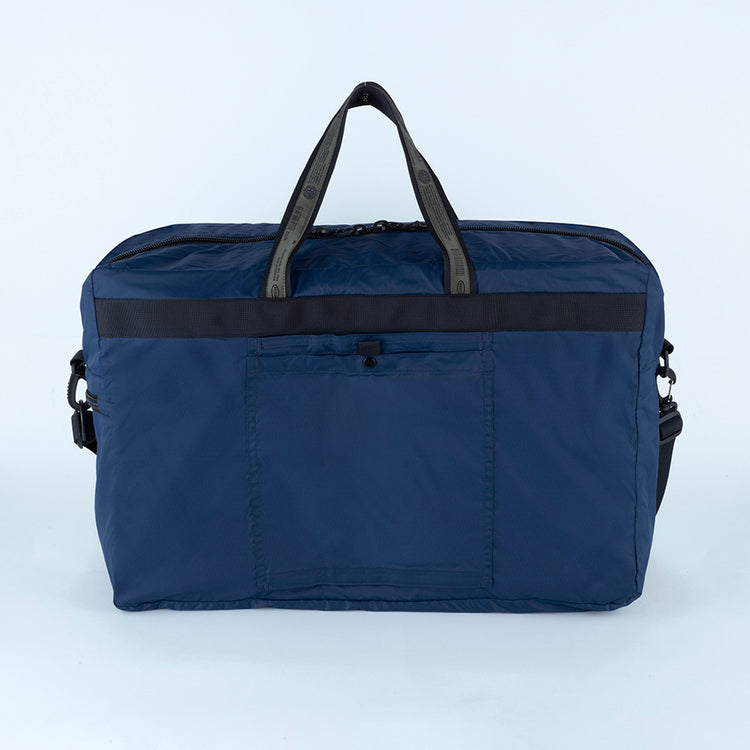 WEEKEND(ER)&co. | ウィークエンダー　LW PACKABLE WEEKENDER