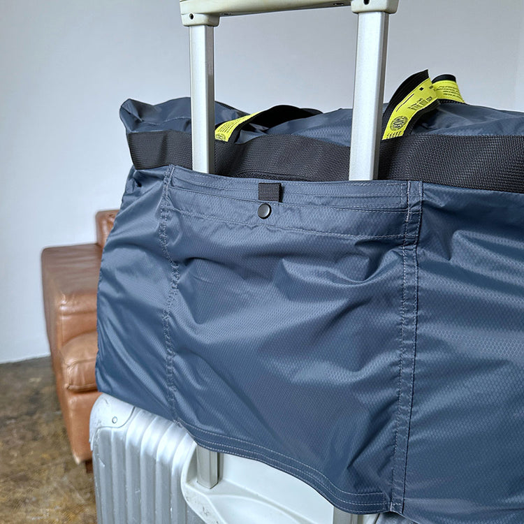 WEEKEND(ER)&co. | ウィークエンダー　LW PACKABLE WEEKENDER