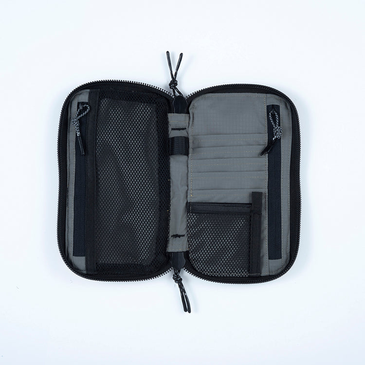 WEEKEND(ER)&co. | ウィークエンダー　TRAVEL ORGANIZER