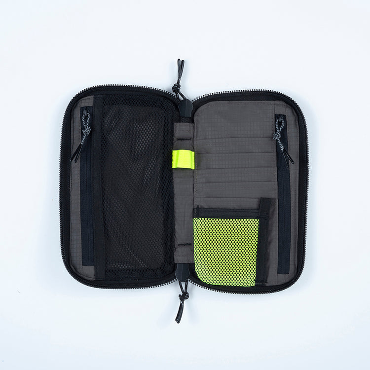 WEEKEND(ER)&co. | ウィークエンダー　TRAVEL ORGANIZER