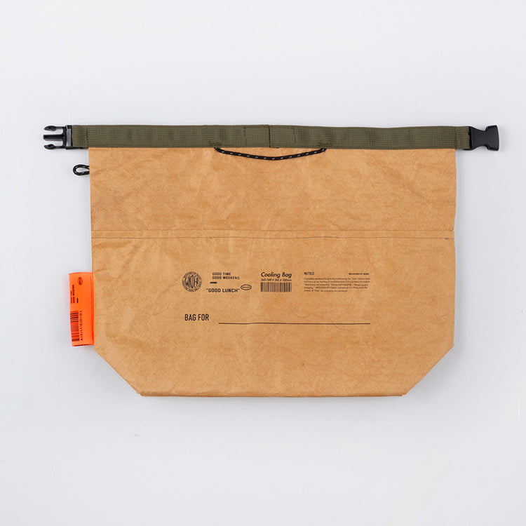 WEEKEND(ER)&co. | ウィークエンダー　COOLBAG/GOOD LUNCH