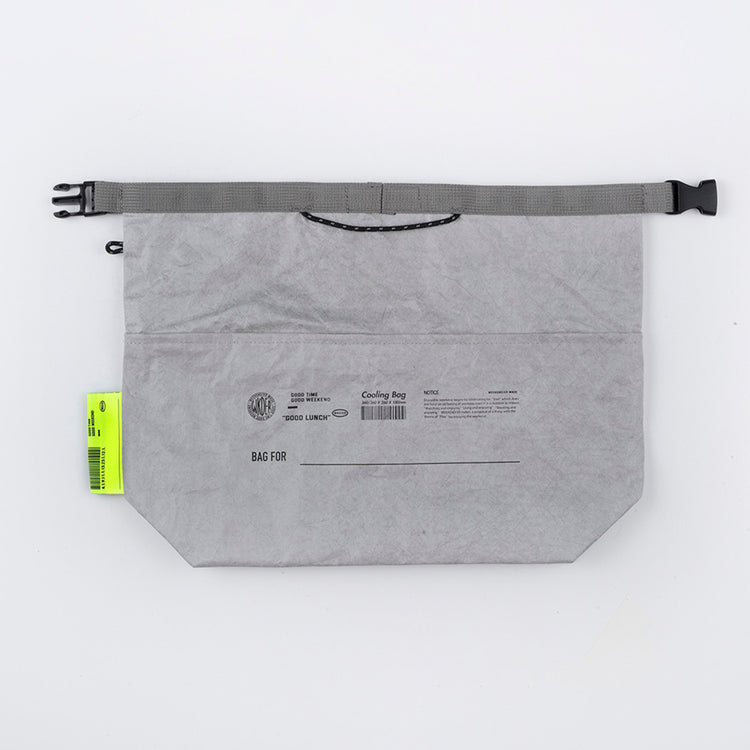 WEEKEND(ER)&co. | ウィークエンダー　COOLBAG/GOOD LUNCH