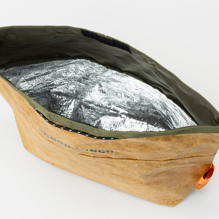 WEEKEND(ER)&co. | ウィークエンダー　COOLBAG/GOOD LUNCH