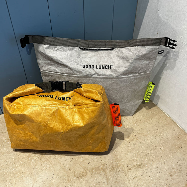 WEEKEND(ER)&co. | ウィークエンダー　COOLBAG/GOOD LUNCH