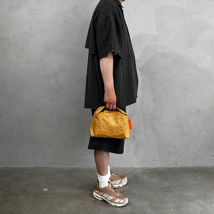 WEEKEND(ER)&co. | ウィークエンダー　COOLBAG/GOOD LUNCH