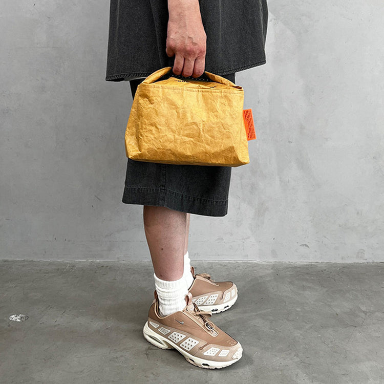 WEEKEND(ER)&co. | ウィークエンダー　COOLBAG/GOOD LUNCH