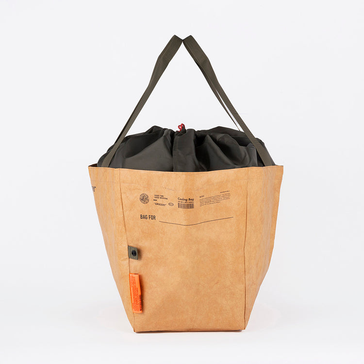 WEEKEND(ER)&co. | ウィークエンダー　COOLBAG/GROCERY