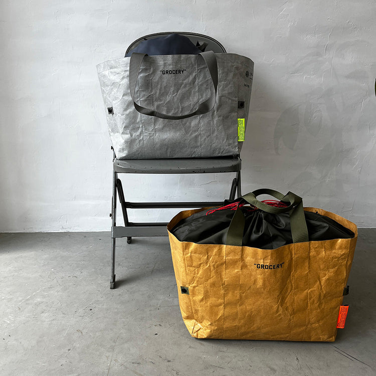 WEEKEND(ER)&co. | ウィークエンダー　COOLBAG/GROCERY