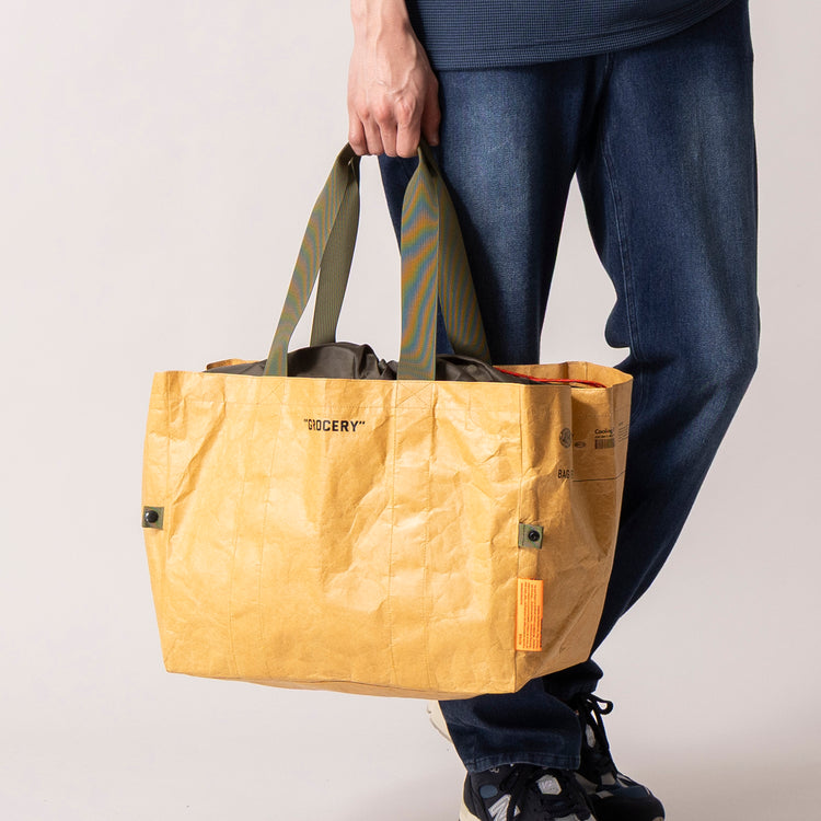 WEEKEND(ER)&co. | ウィークエンダー　COOLBAG/GROCERY