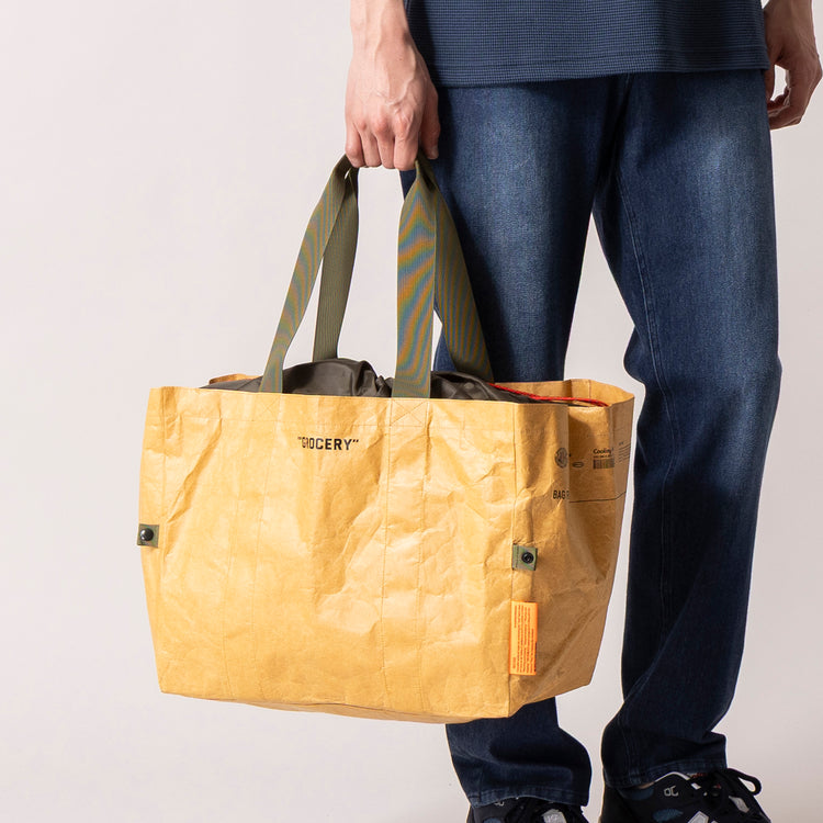WEEKEND(ER)&co. | ウィークエンダー　COOLBAG/GROCERY