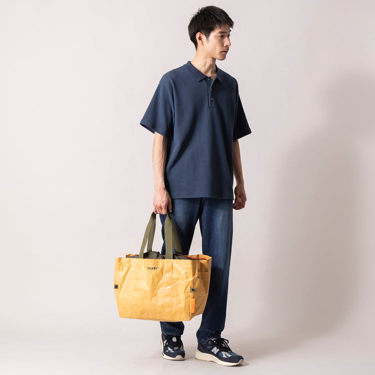 WEEKEND(ER)&co. | ウィークエンダー　COOLBAG/GROCERY