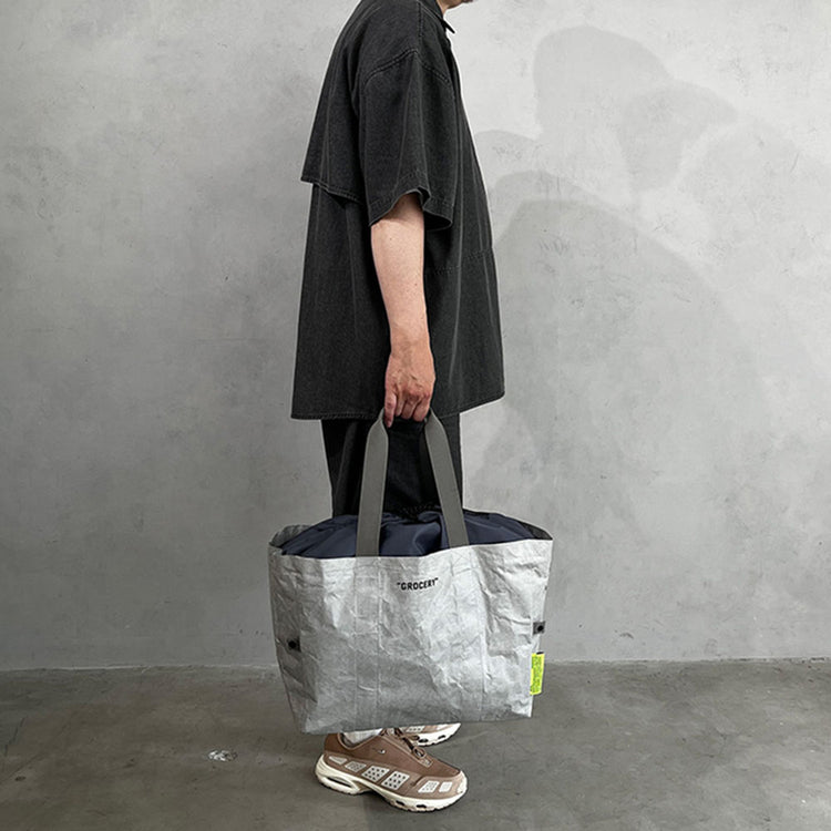 WEEKEND(ER)&co. | ウィークエンダー　COOLBAG/GROCERY