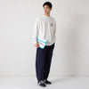 WEEKEND(ER)&co. | ウィークエンダー TO FISH POUCH