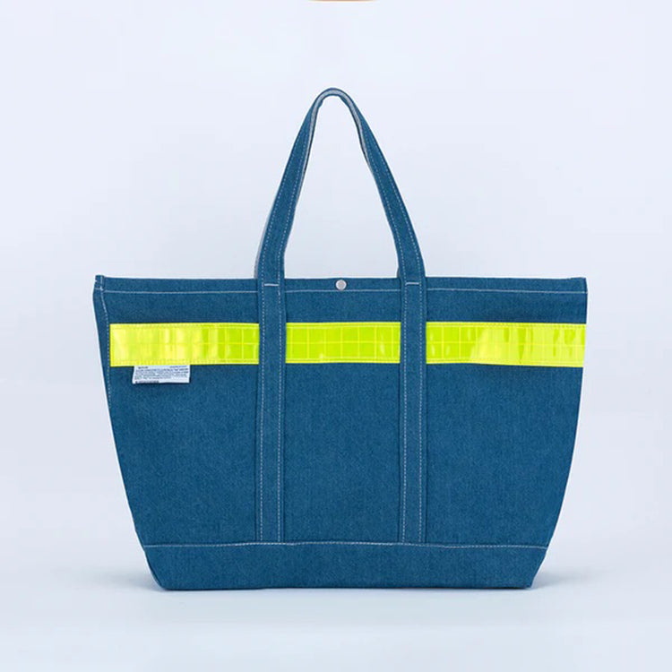 FADE DENIM