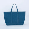 WEEKEND(ER)&co. | ウィークエンダー SAFETY DENIM TOTE