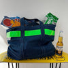 WEEKEND(ER)&co. | ウィークエンダー SAFETY DENIM TOTE