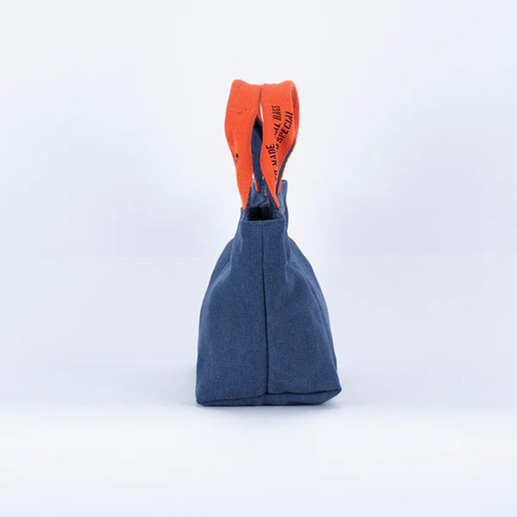 WEEKEND(ER)&co. | ウィークエンダー　FADE CANVAS DRIVE TOTE