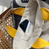 WEEKEND(ER)&co. | ウィークエンダー　FADE CANVAS DRIVE TOTE