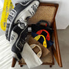 WEEKEND(ER)&co. | ウィークエンダー　FADE CANVAS DRIVE TOTE