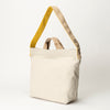 WEEKEND(ER)&co. | ウィークエンダー　FADE CANVAS 2WAY TOTE