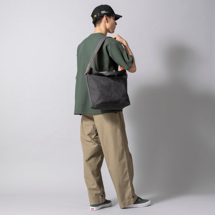 WEEKEND(ER)&co. | ウィークエンダー　FADE CANVAS 2WAY TOTE