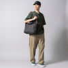 WEEKEND(ER)&co. | ウィークエンダー　FADE CANVAS 2WAY TOTE