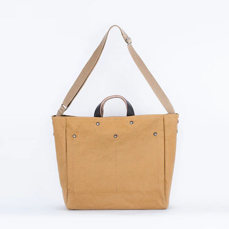 WEEKEND(ER)&co. | ウィークエンダー　WORKERS TOTE