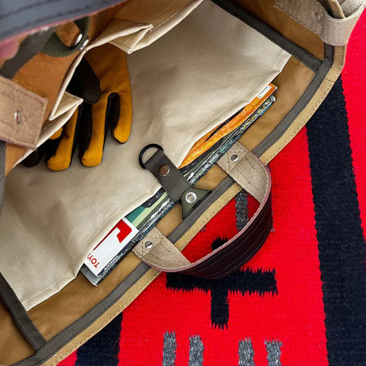 WEEKEND(ER)&co. | ウィークエンダー　WORKERS TOTE