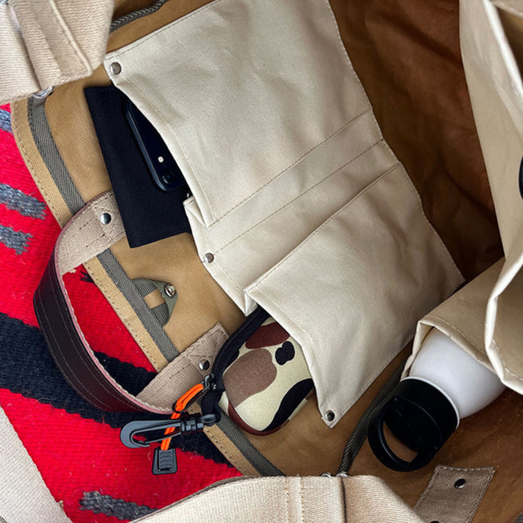 WEEKEND(ER)&co. | ウィークエンダー　WORKERS TOTE