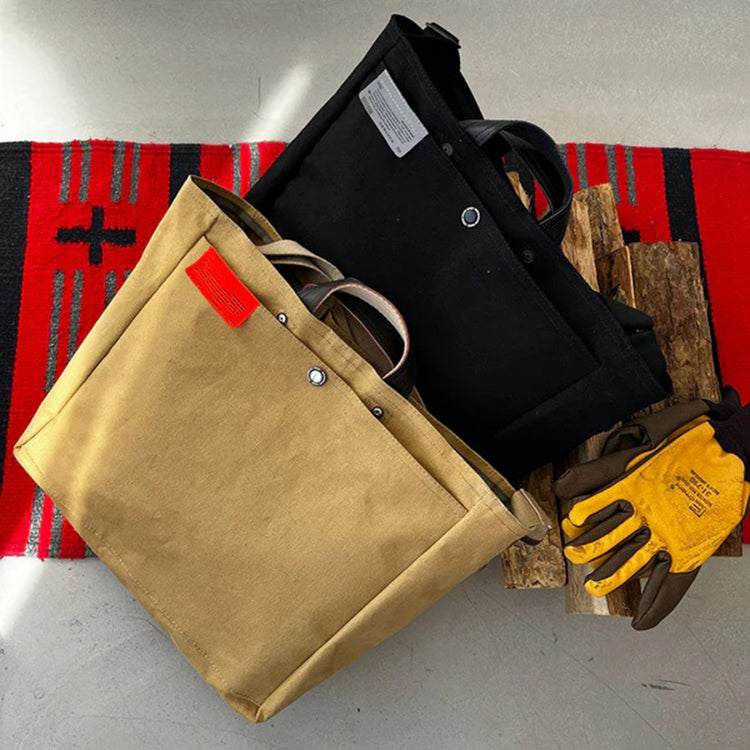 WEEKEND(ER)&co. | ウィークエンダー　WORKERS TOTE