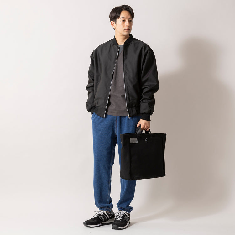 WEEKEND(ER)&co. | ウィークエンダー　WORKERS TOTE