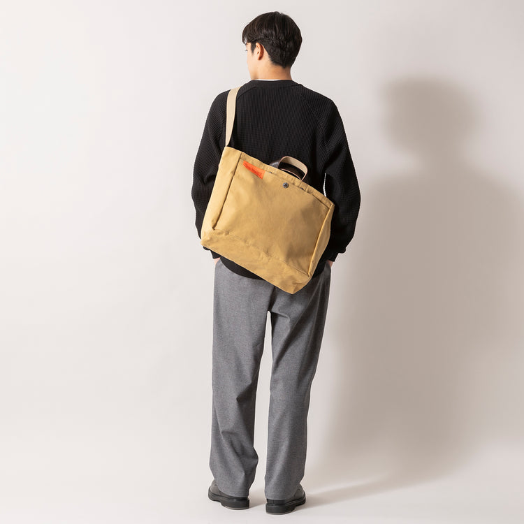 WEEKEND(ER)&co. | ウィークエンダー　WORKERS TOTE
