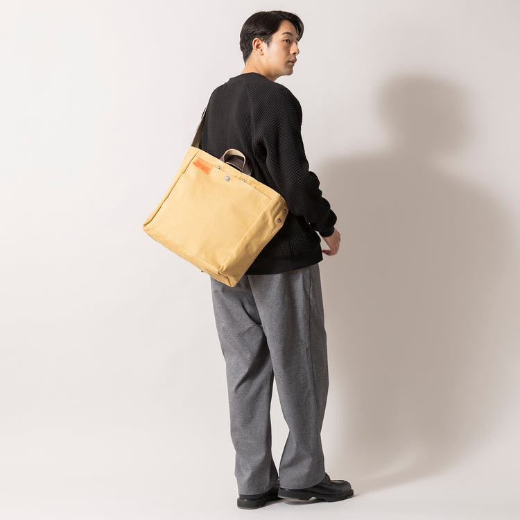 WEEKEND(ER)&co. | ウィークエンダー　WORKERS TOTE