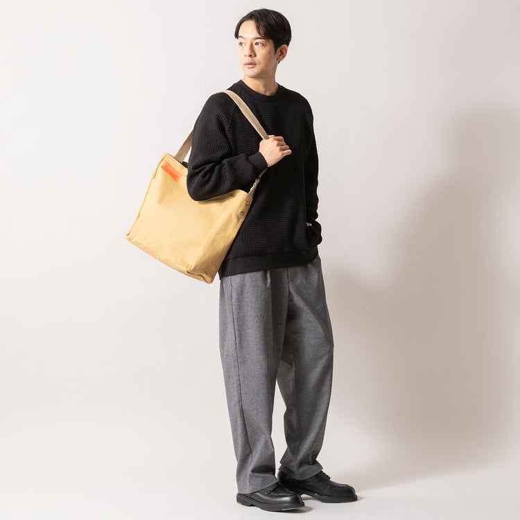 WEEKEND(ER)&co. | ウィークエンダー　WORKERS TOTE