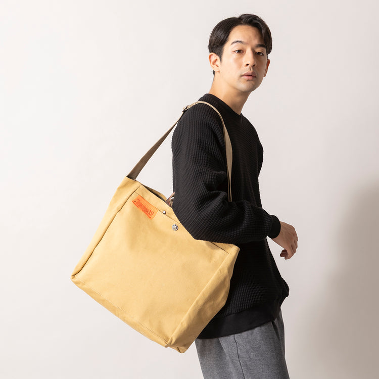 WEEKEND(ER)&co. | ウィークエンダー　WORKERS TOTE