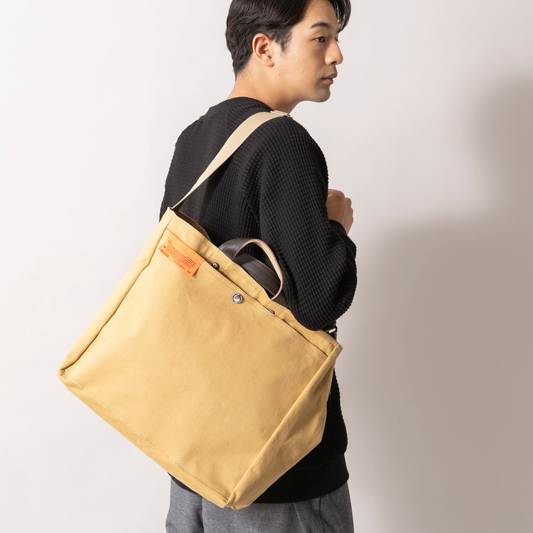 WEEKEND(ER)&co. | ウィークエンダー　WORKERS TOTE