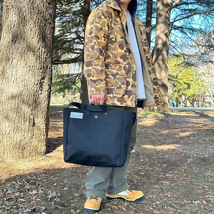 WEEKEND(ER)&co. | ウィークエンダー　WORKERS TOTE