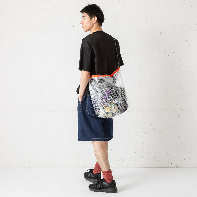 WEEKEND(ER)&co. | ウィークエンダー　GRID ROLLTOP 