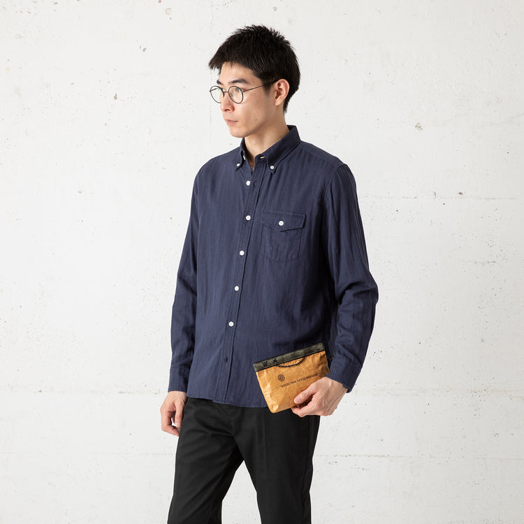 WEEKEND(ER)&co. | ウィークエンダー　TYVEK SMALL CASE