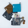 WEEKEND(ER)&co. | ウィークエンダー DYNEEMA COIN CASE