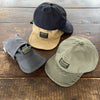 WEEKEND(ER)&co. | ウィークエンダー FOLDING CAP