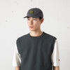WEEKEND(ER)&co. | ウィークエンダー FOLDING CAP