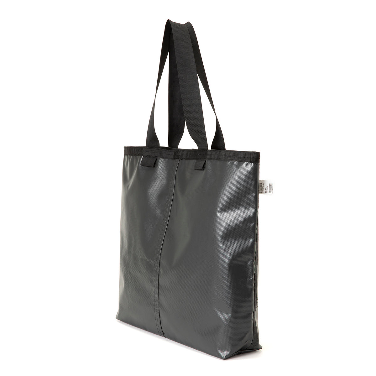 WEEKEND(ER)&co. | ウィークエンダー TARPAULIN FABRIC TOTE BAG