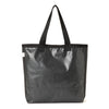 WEEKEND(ER)&co. | ウィークエンダー TARPAULIN FABRIC TOTE BAG