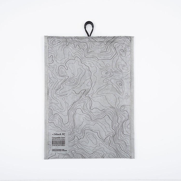 WEEKEND(ER)&co. | ウィークエンダー　TY PC CASE 26ss