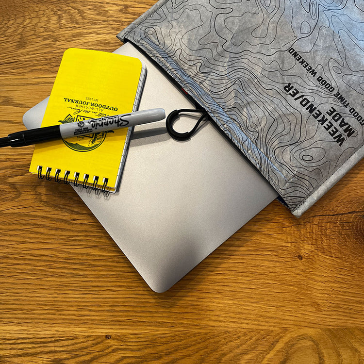 WEEKEND(ER)&co. | ウィークエンダー　TY PC CASE 26ss