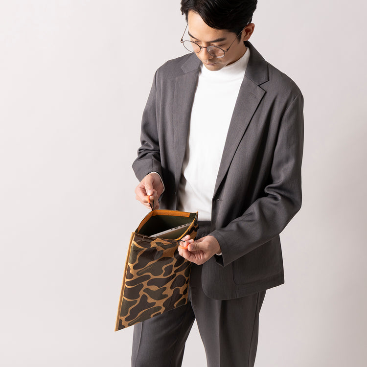 WEEKEND(ER)&co. | ウィークエンダー　TY PC CASE 26ss