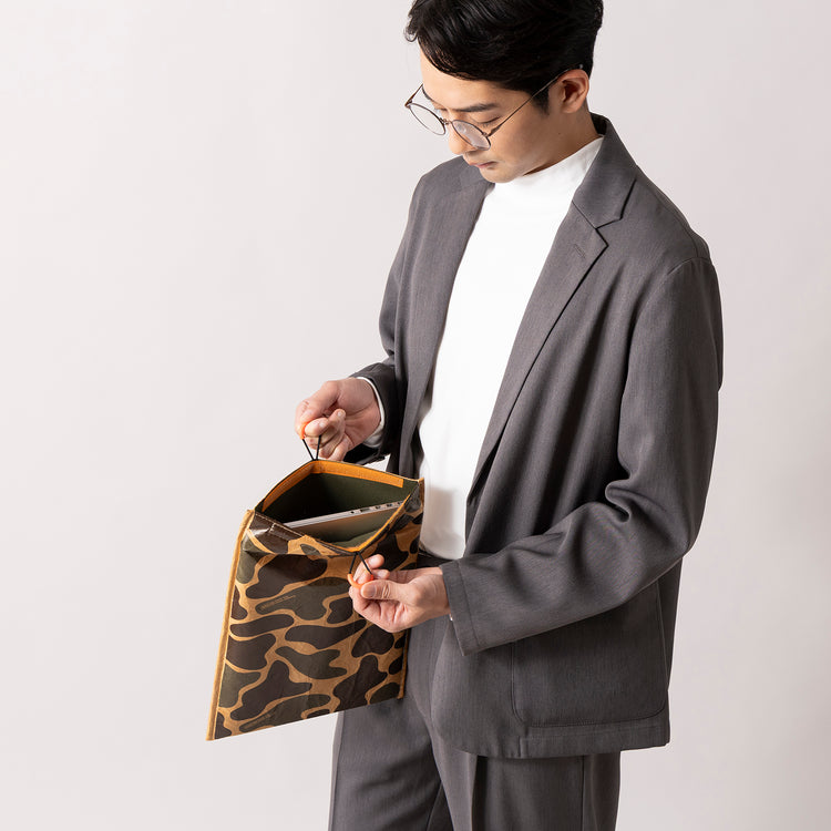 WEEKEND(ER)&co. | ウィークエンダー　TY PC CASE 26ss